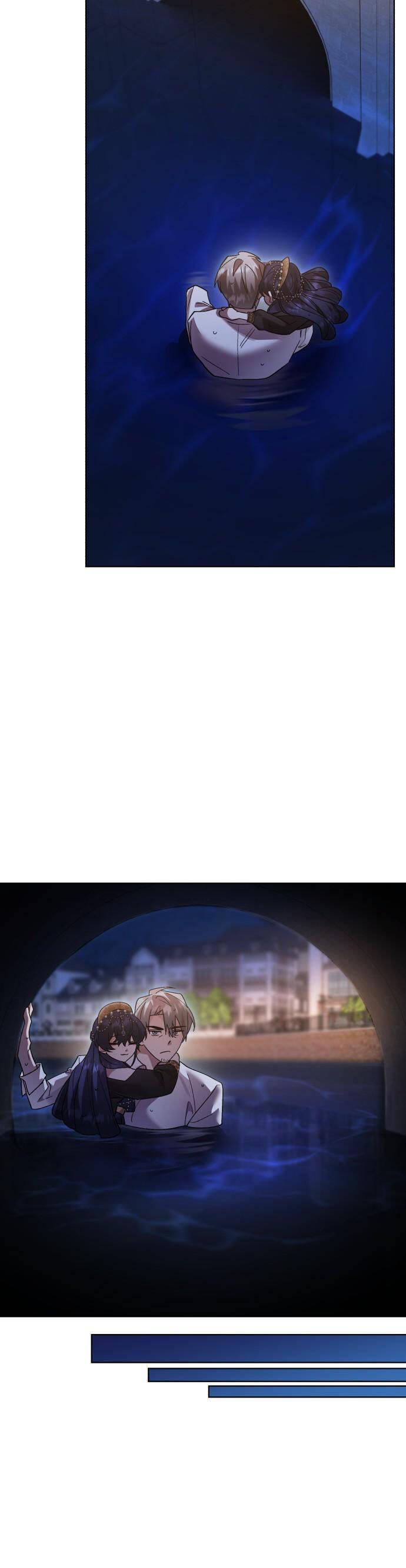 Hero X Demon King X Villain - Chapter 105 - Page 37