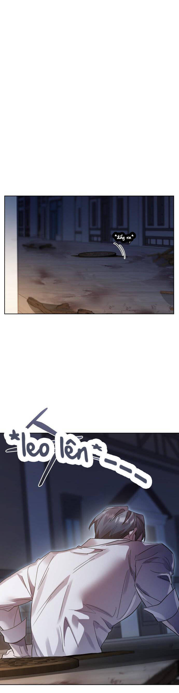 Hero X Demon King X Villain - Chapter 105 - Page 38