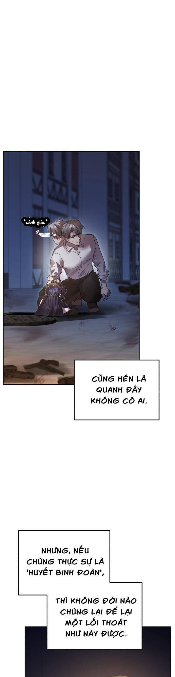 Hero X Demon King X Villain - Chapter 105 - Page 39