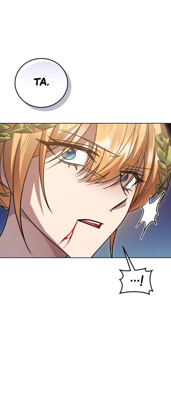 Hero X Demon King X Villain - Chapter 105 - Page 4