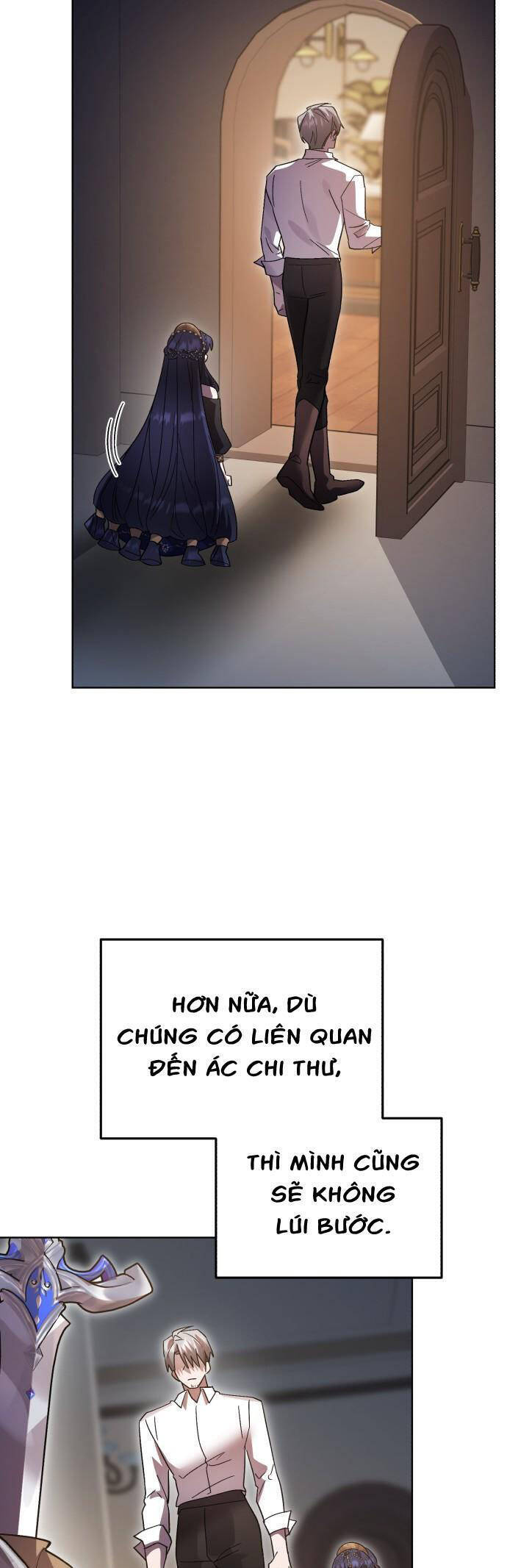 Hero X Demon King X Villain - Chapter 105 - Page 40