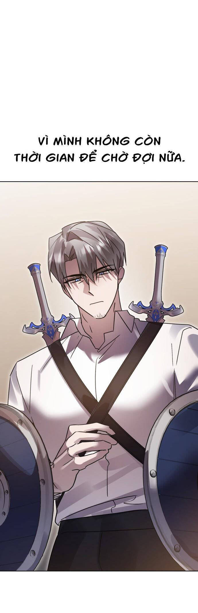 Hero X Demon King X Villain - Chapter 105 - Page 42