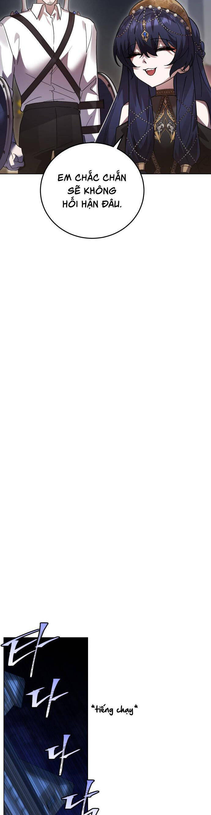 Hero X Demon King X Villain - Chapter 105 - Page 47