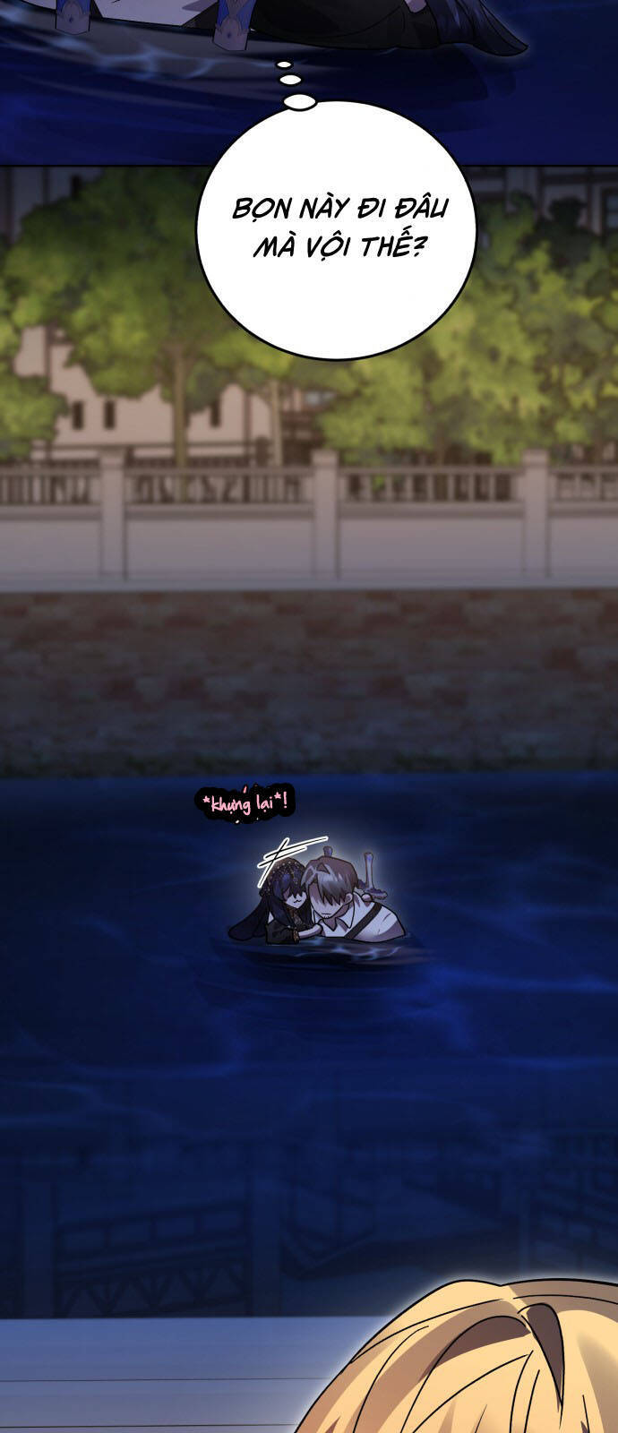 Hero X Demon King X Villain - Chapter 105 - Page 49