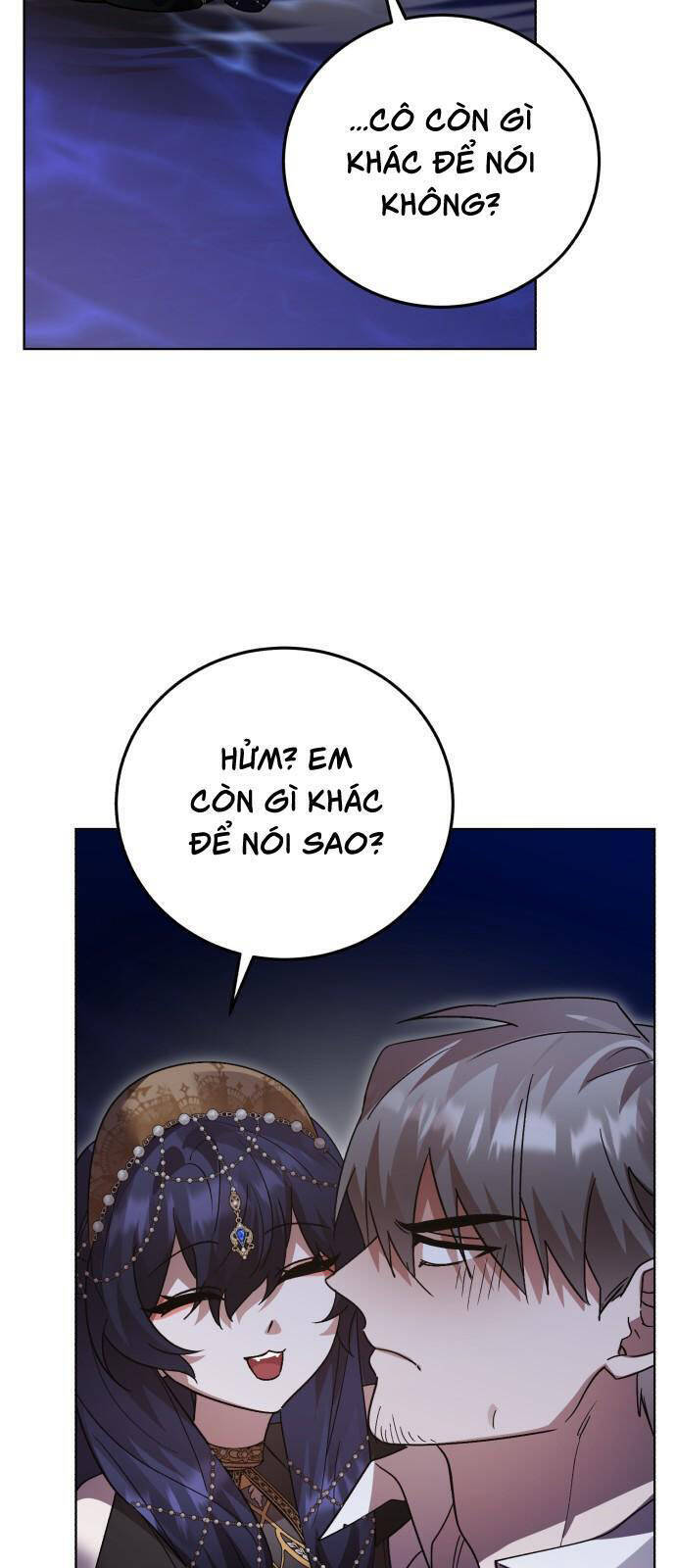 Hero X Demon King X Villain - Chapter 105 - Page 51