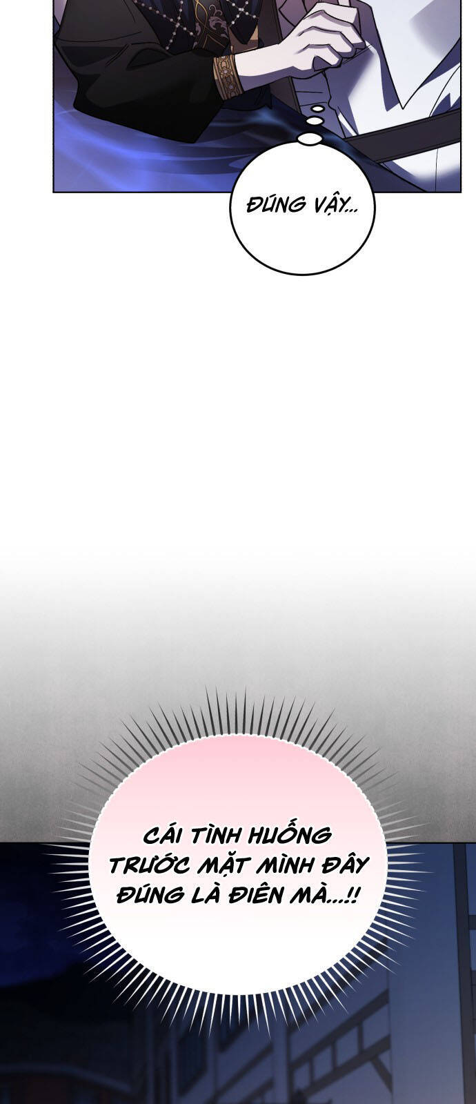 Hero X Demon King X Villain - Chapter 105 - Page 52