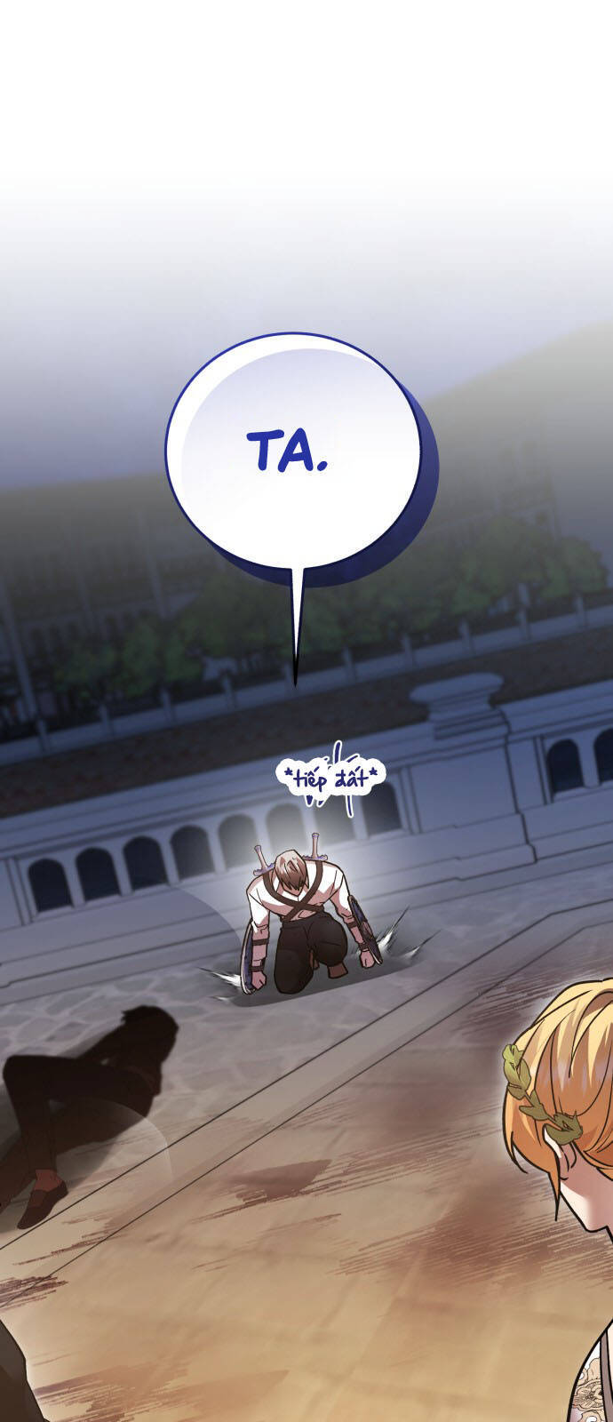 Hero X Demon King X Villain - Chapter 105 - Page 59