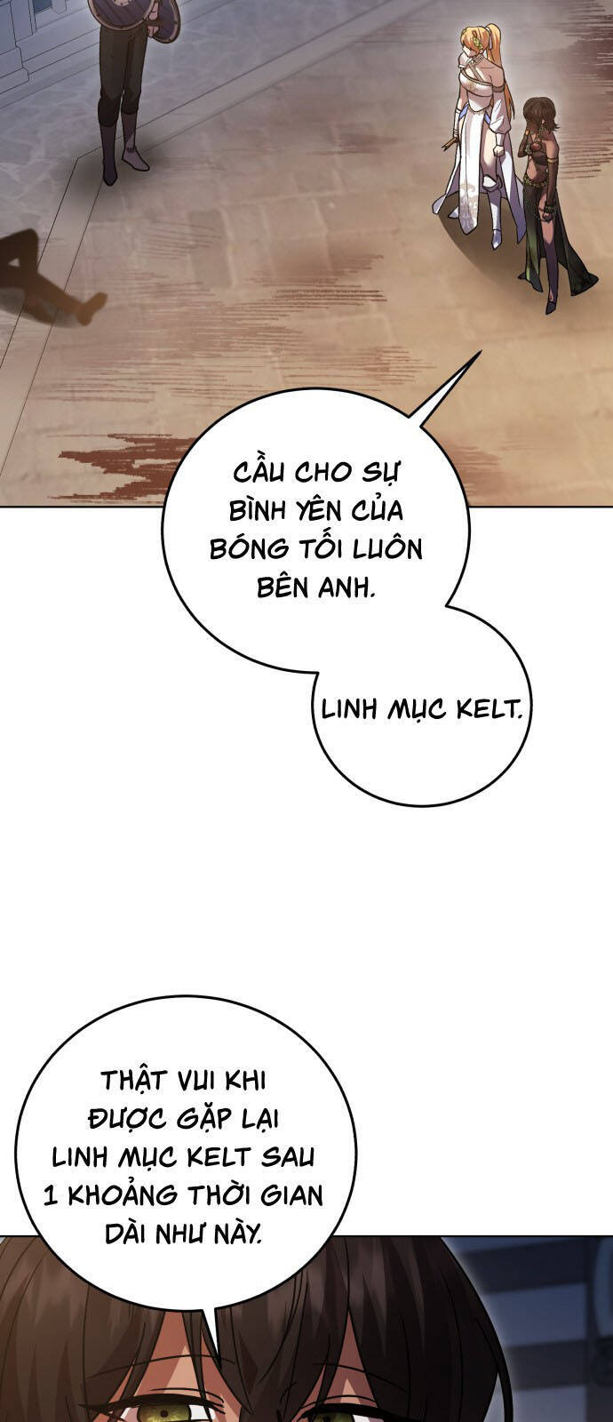 Hero X Demon King X Villain - Chapter 105 - Page 61