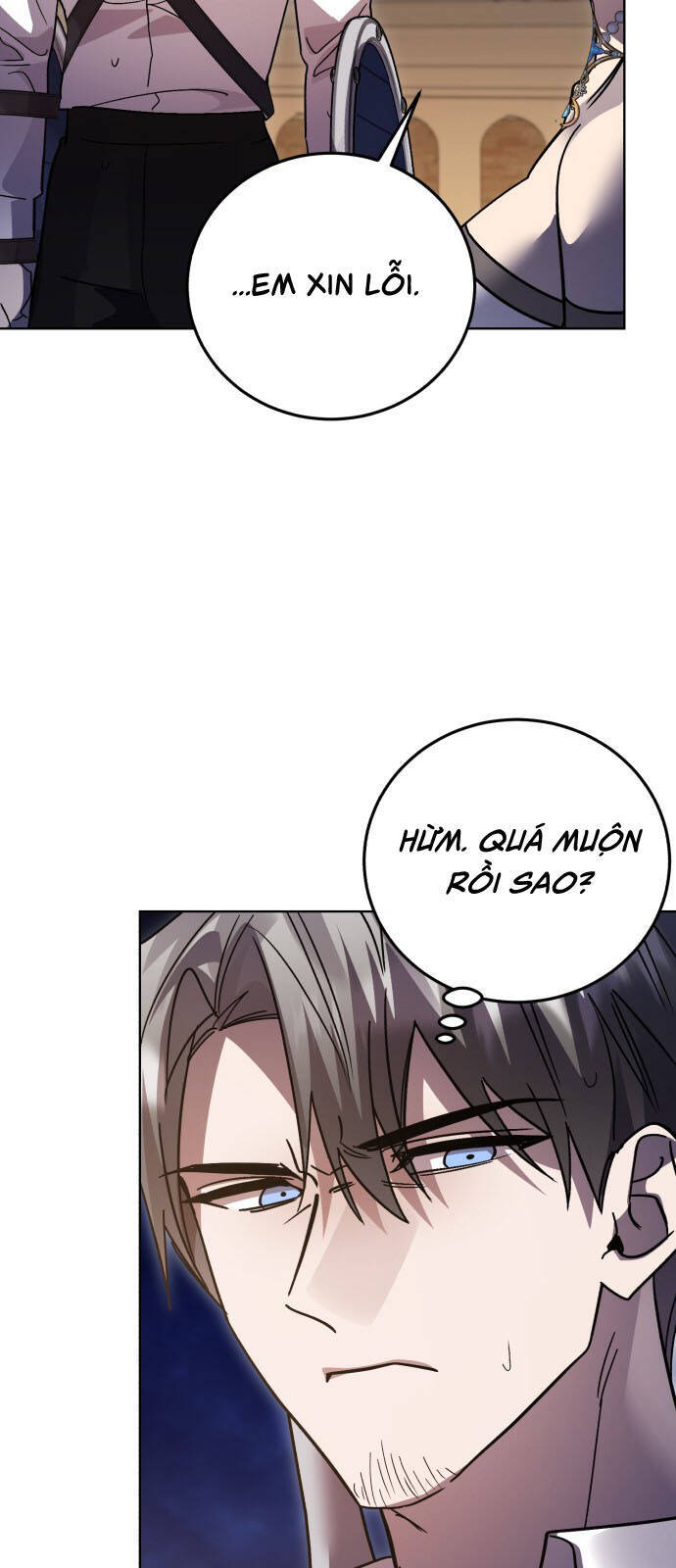 Hero X Demon King X Villain - Chapter 105 - Page 64