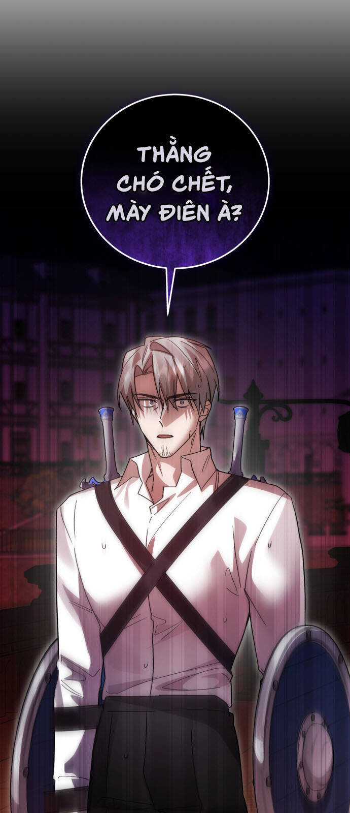 Hero X Demon King X Villain - Chapter 105 - Page 69