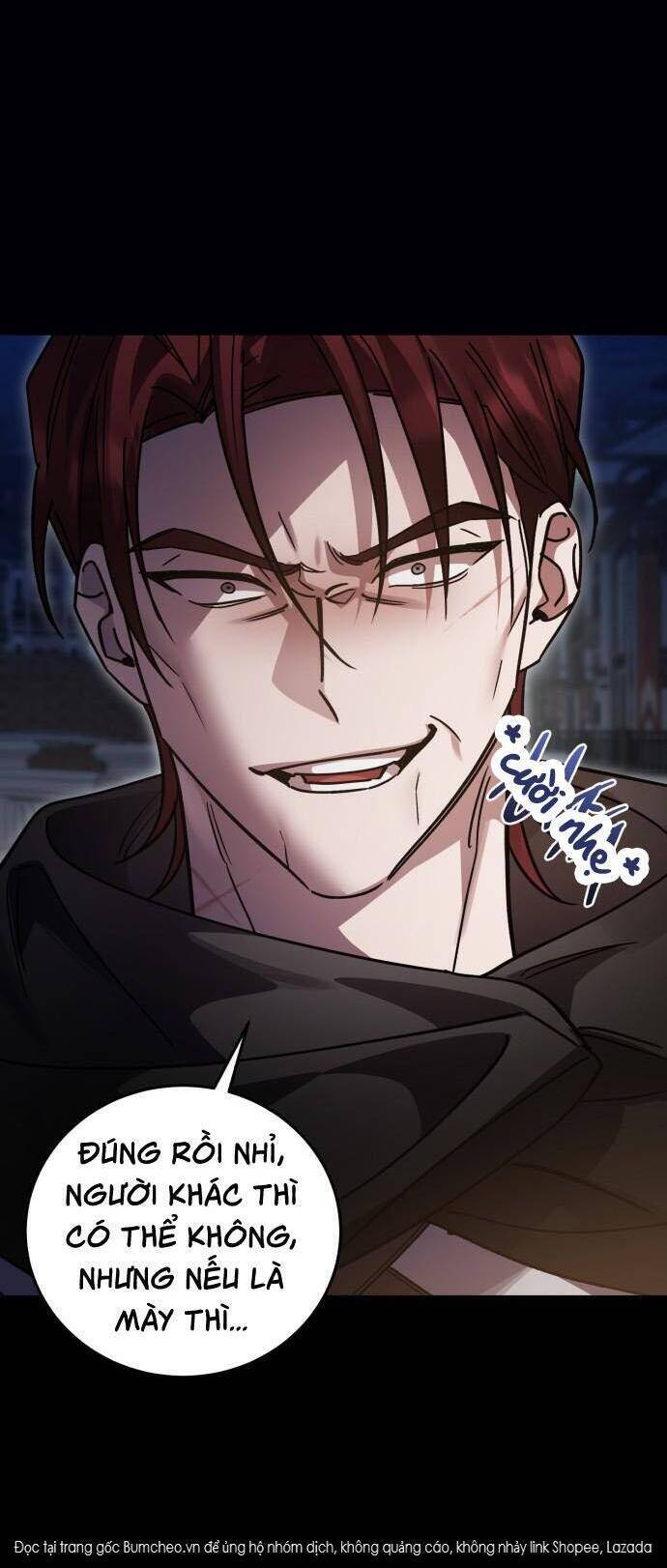 Hero X Demon King X Villain - Chapter 105 - Page 71