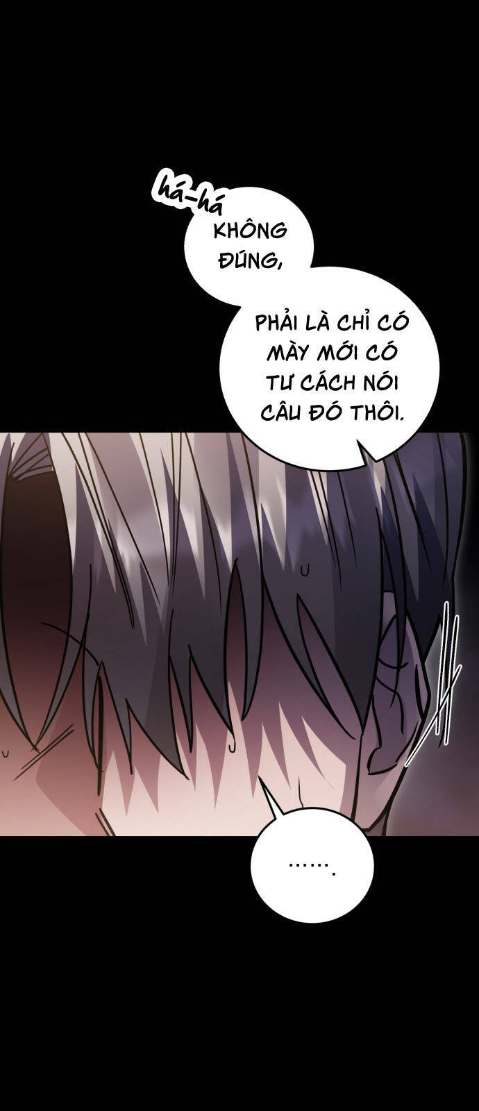 Hero X Demon King X Villain - Chapter 105 - Page 72