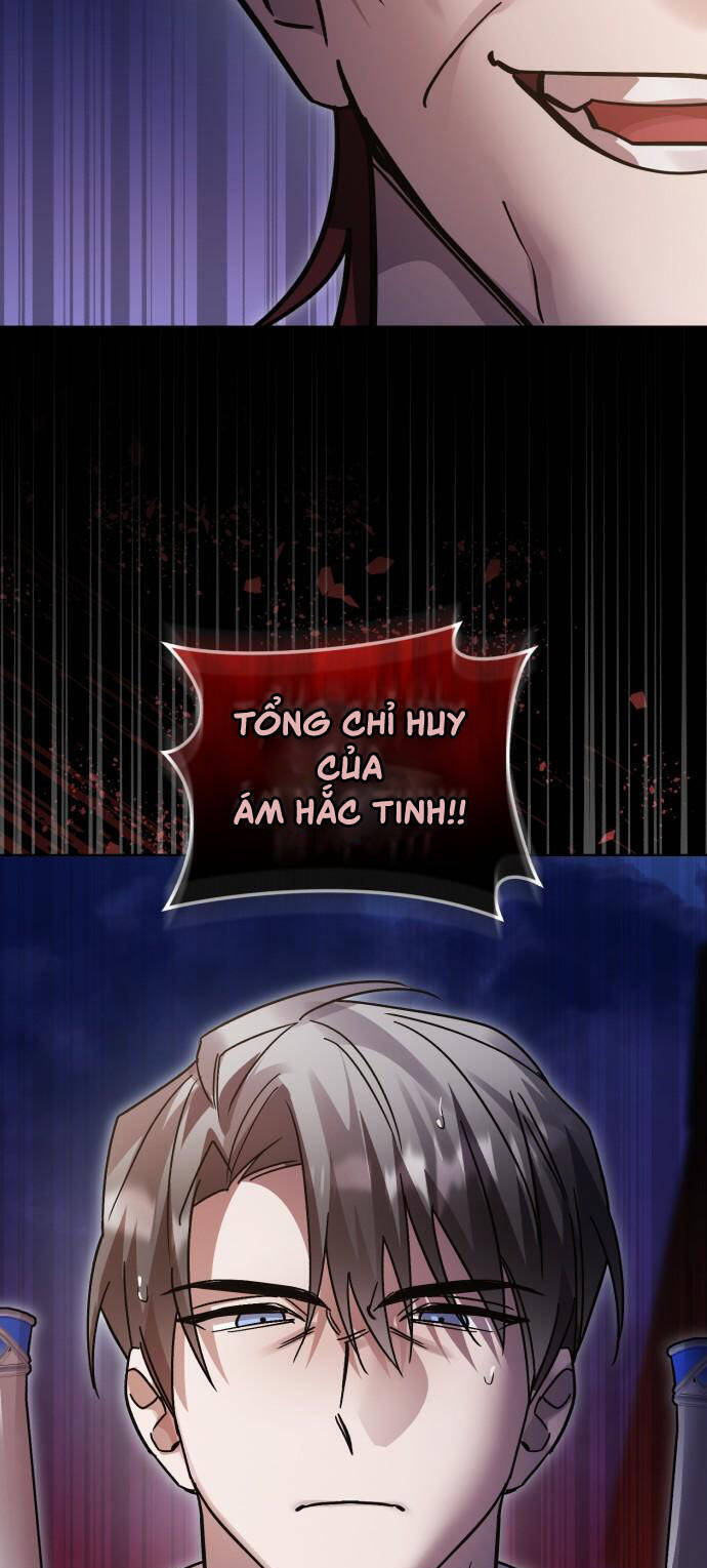 Hero X Demon King X Villain - Chapter 105 - Page 76