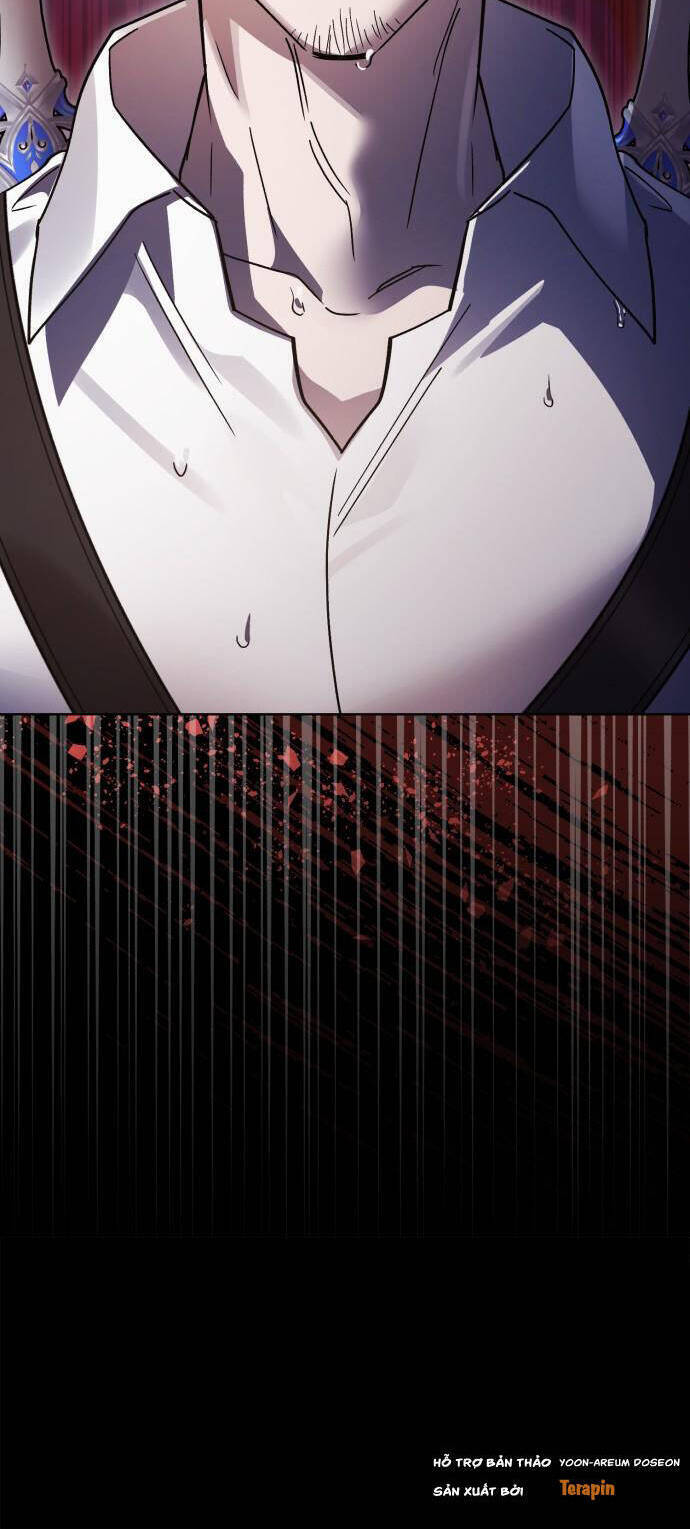 Hero X Demon King X Villain - Chapter 105 - Page 77