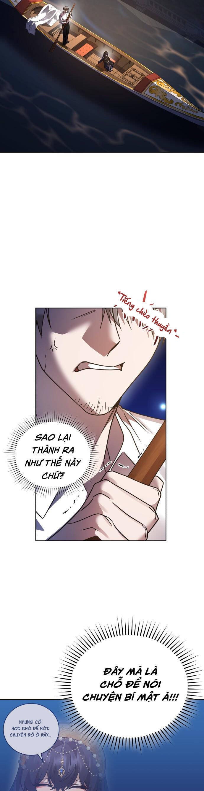 Hero X Demon King X Villain - Chapter 105 - Page 9