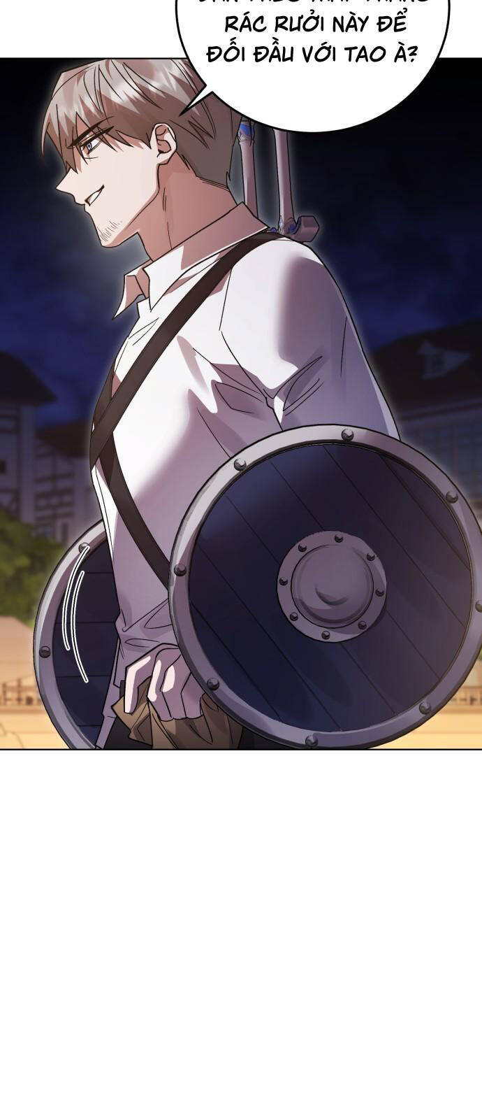 Hero X Demon King X Villain - Chapter 106 - Page 11