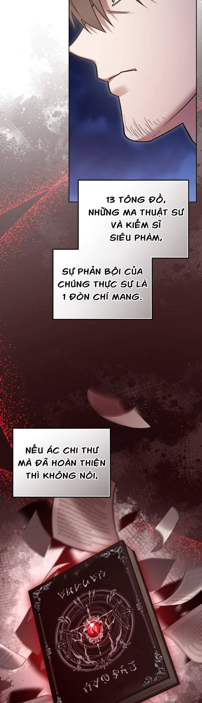 Hero X Demon King X Villain - Chapter 106 - Page 13