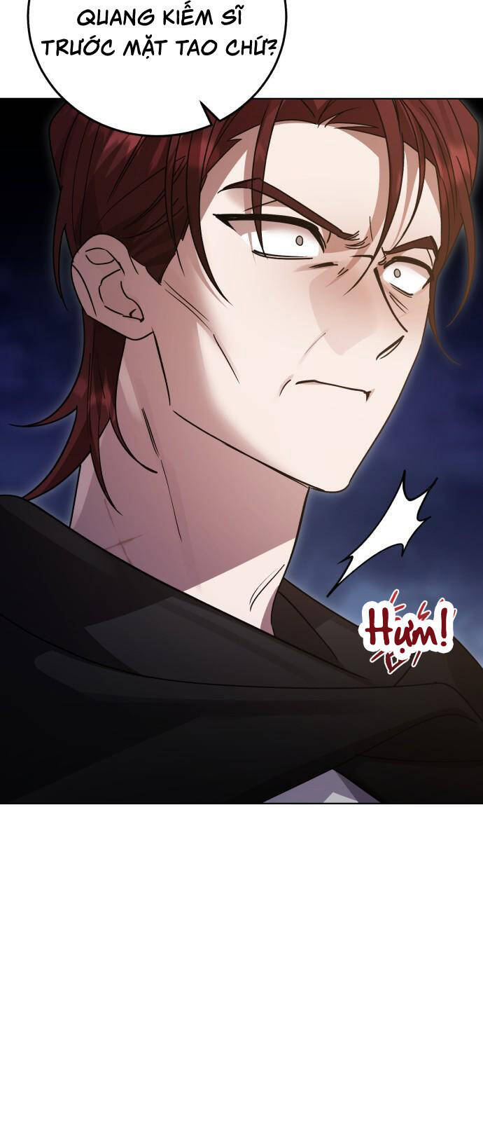 Hero X Demon King X Villain - Chapter 106 - Page 20