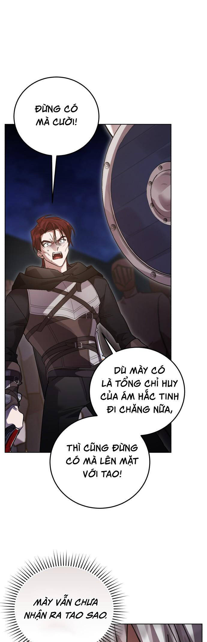 Hero X Demon King X Villain - Chapter 106 - Page 22