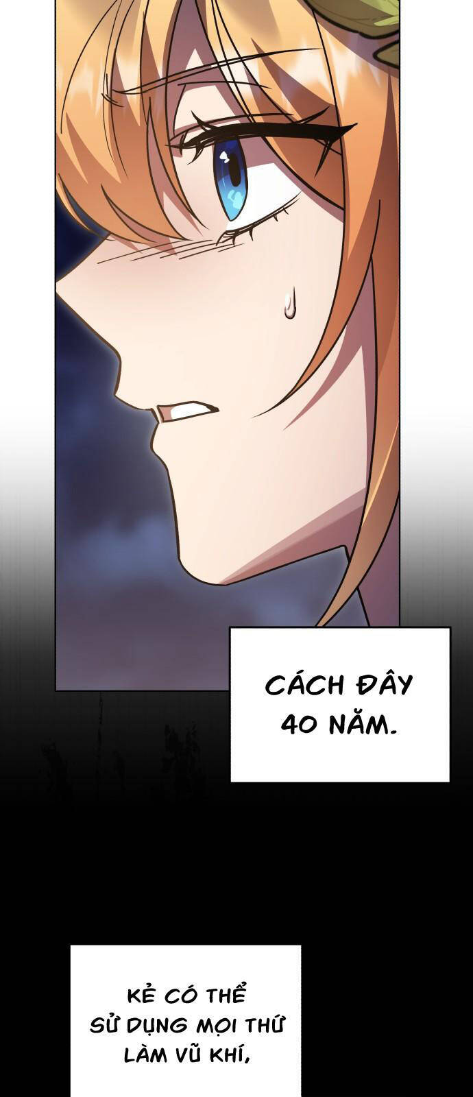 Hero X Demon King X Villain - Chapter 106 - Page 26