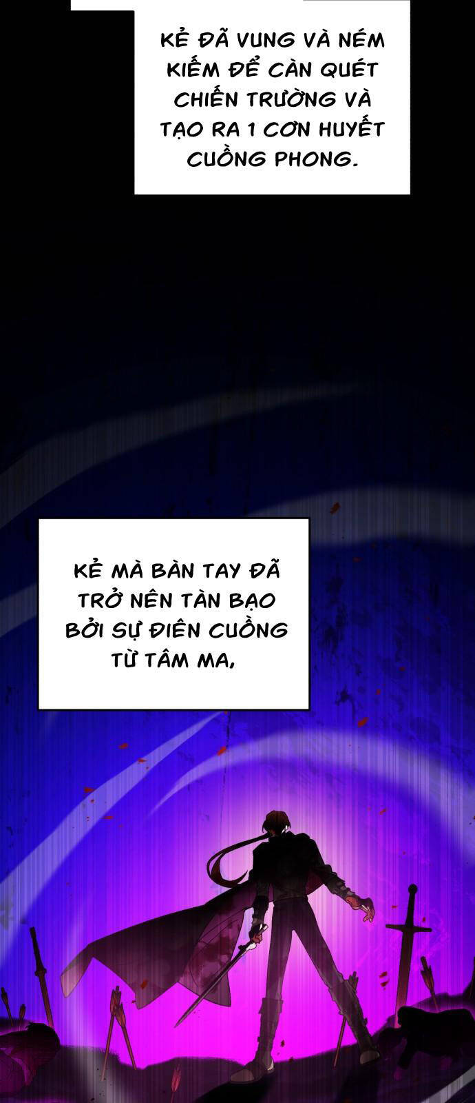 Hero X Demon King X Villain - Chapter 106 - Page 27