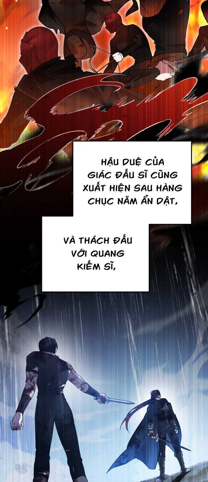 Hero X Demon King X Villain - Chapter 106 - Page 29