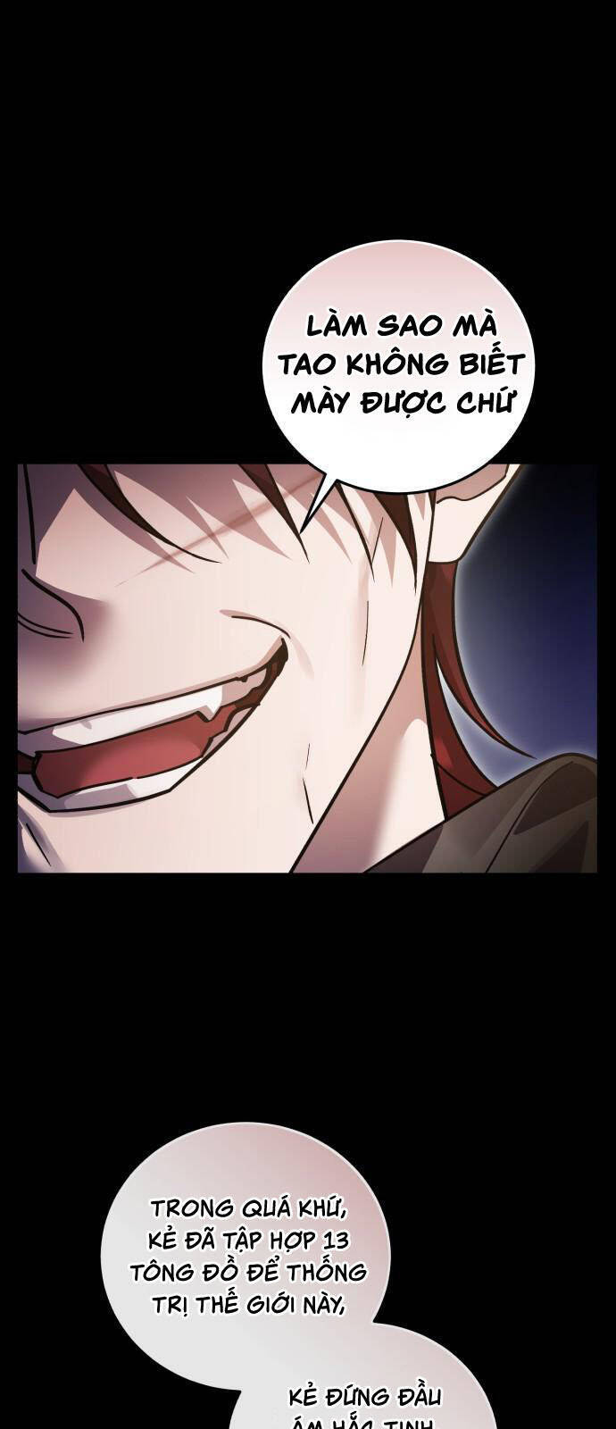 Hero X Demon King X Villain - Chapter 106 - Page 3