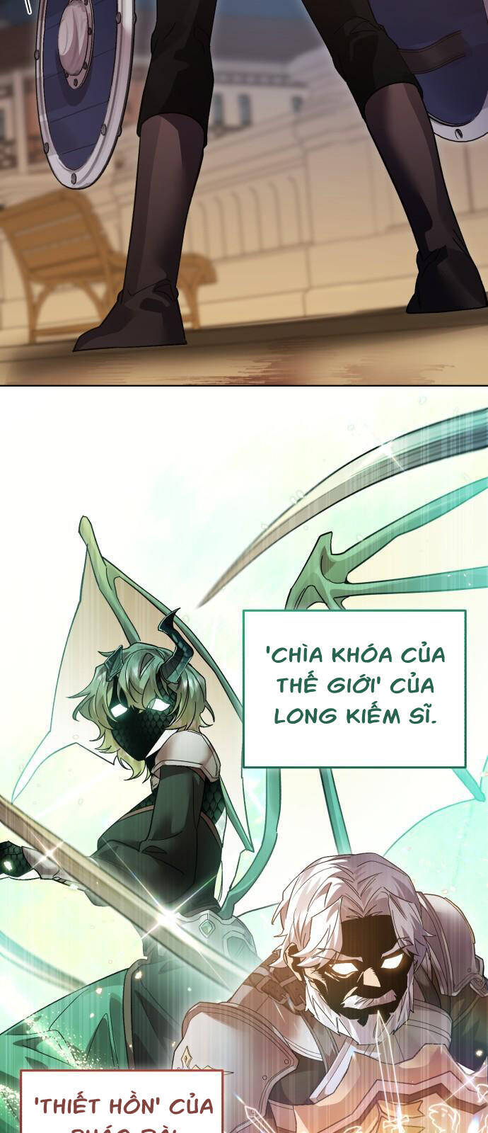 Hero X Demon King X Villain - Chapter 106 - Page 38