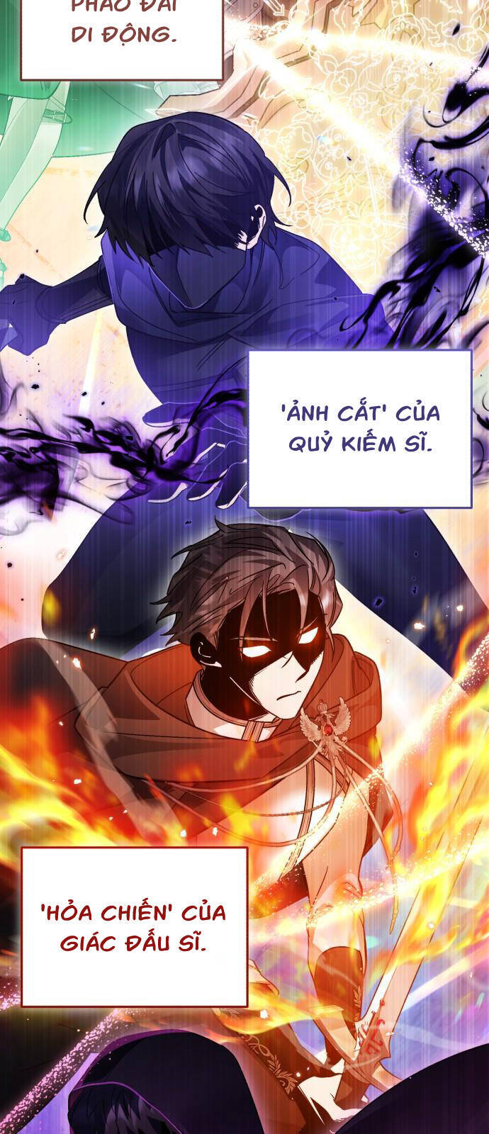 Hero X Demon King X Villain - Chapter 106 - Page 39