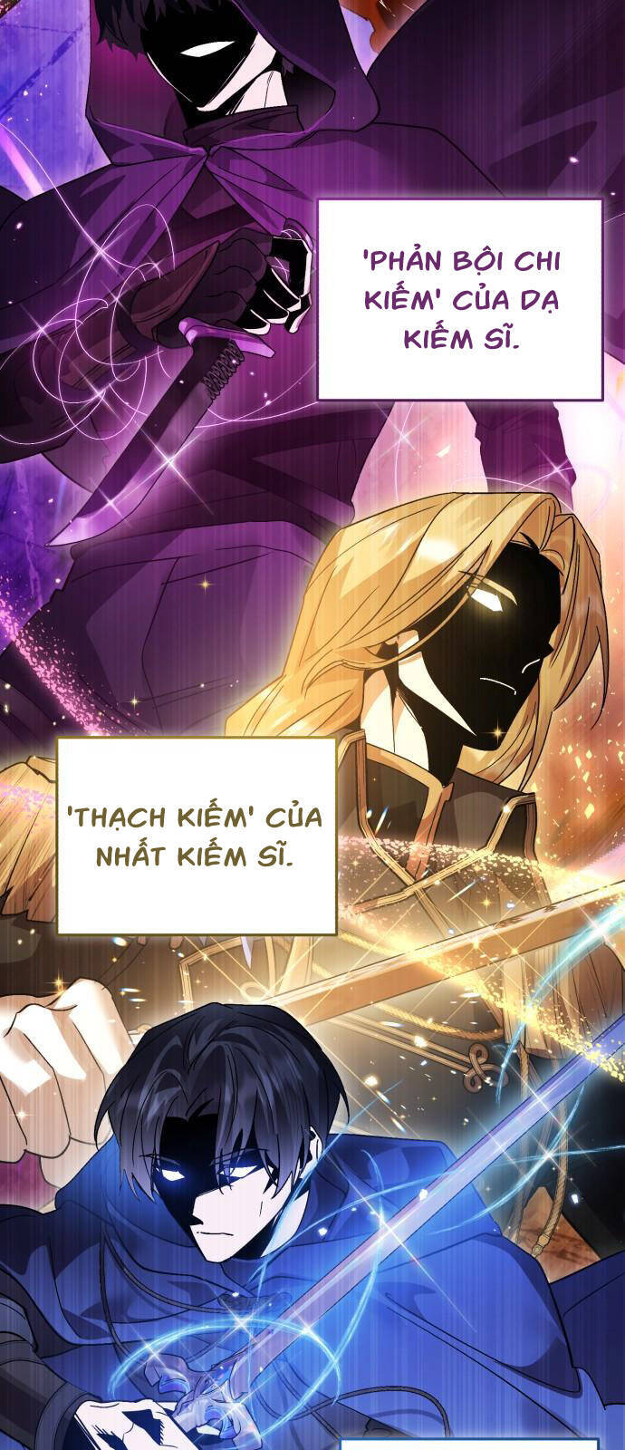 Hero X Demon King X Villain - Chapter 106 - Page 40