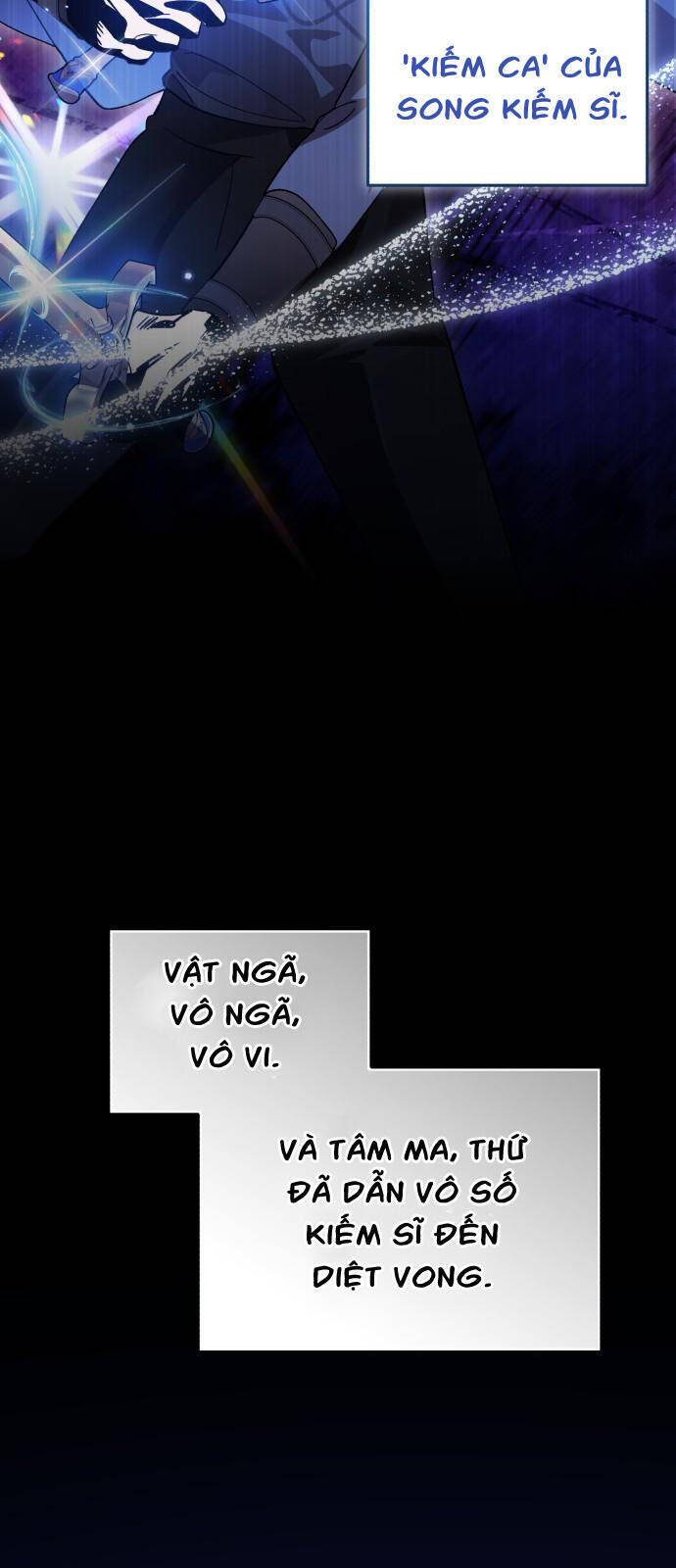 Hero X Demon King X Villain - Chapter 106 - Page 41