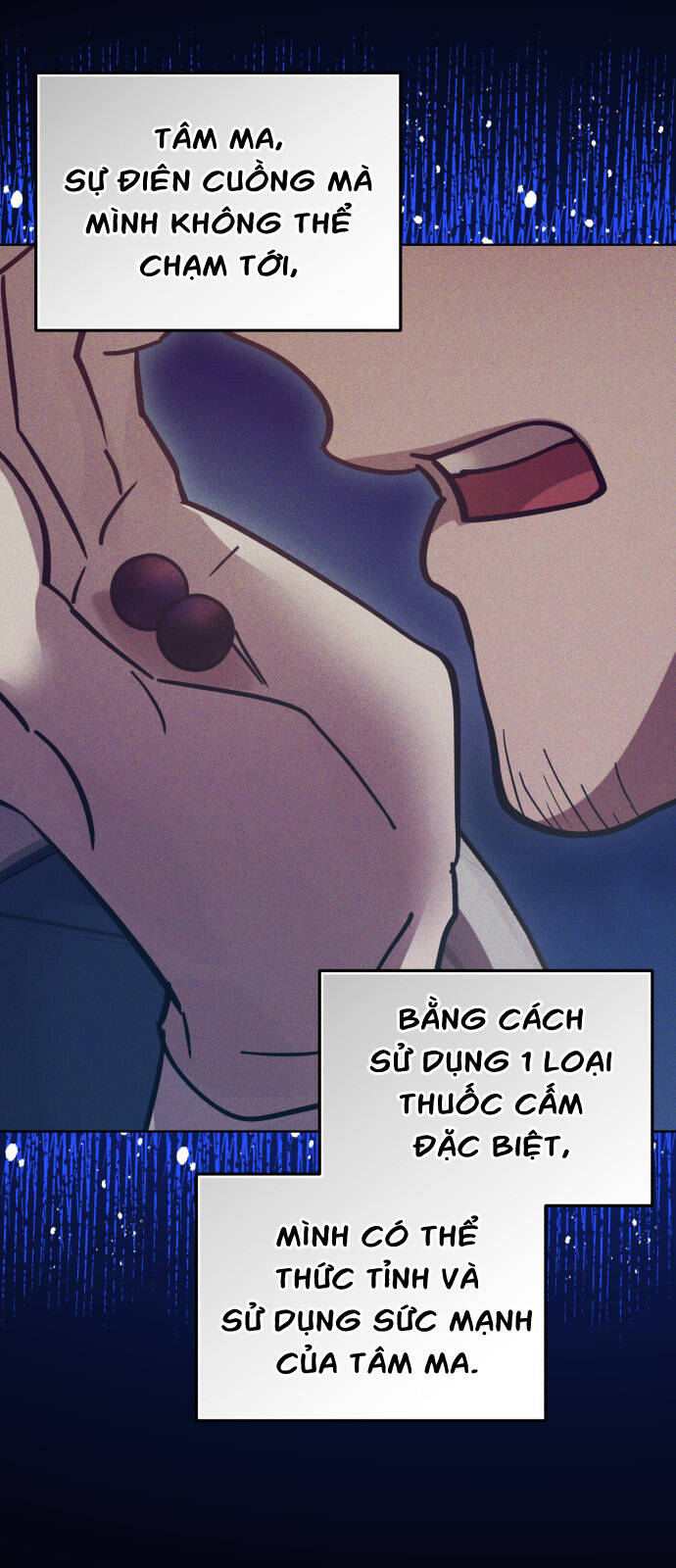 Hero X Demon King X Villain - Chapter 106 - Page 42