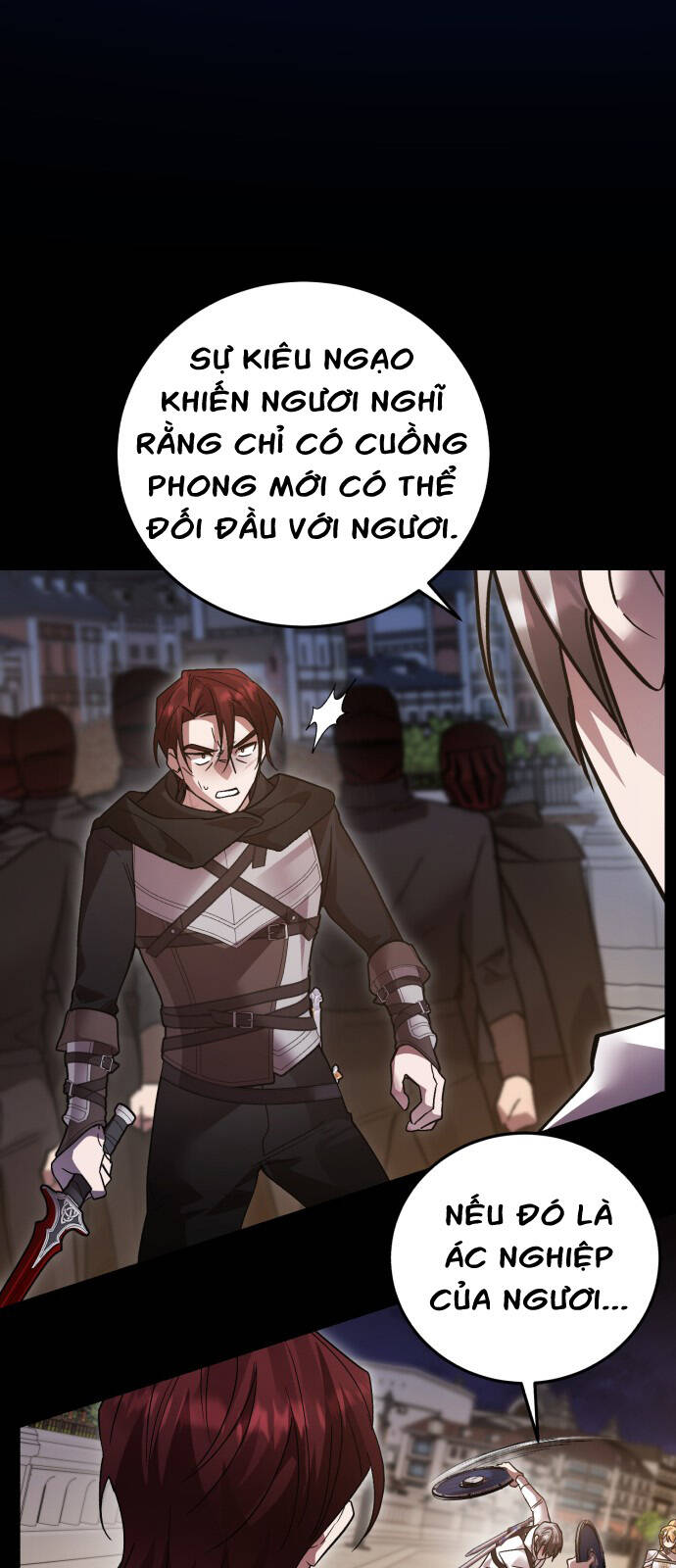 Hero X Demon King X Villain - Chapter 106 - Page 43