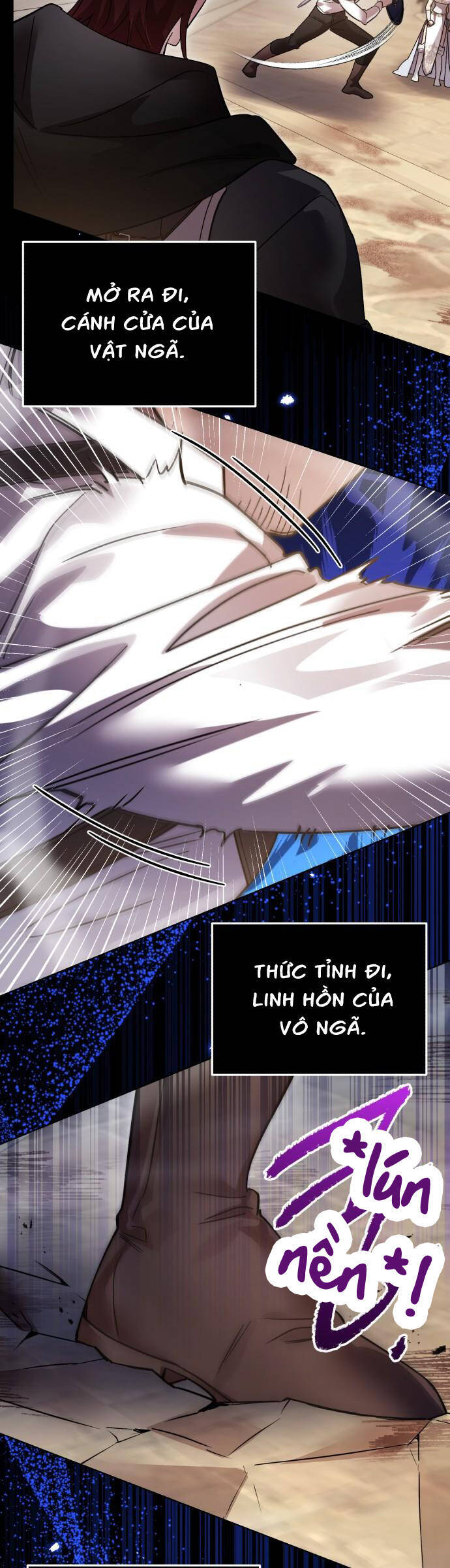 Hero X Demon King X Villain - Chapter 106 - Page 44