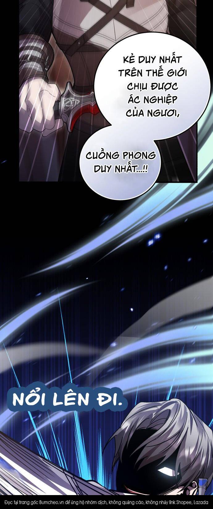 Hero X Demon King X Villain - Chapter 106 - Page 46