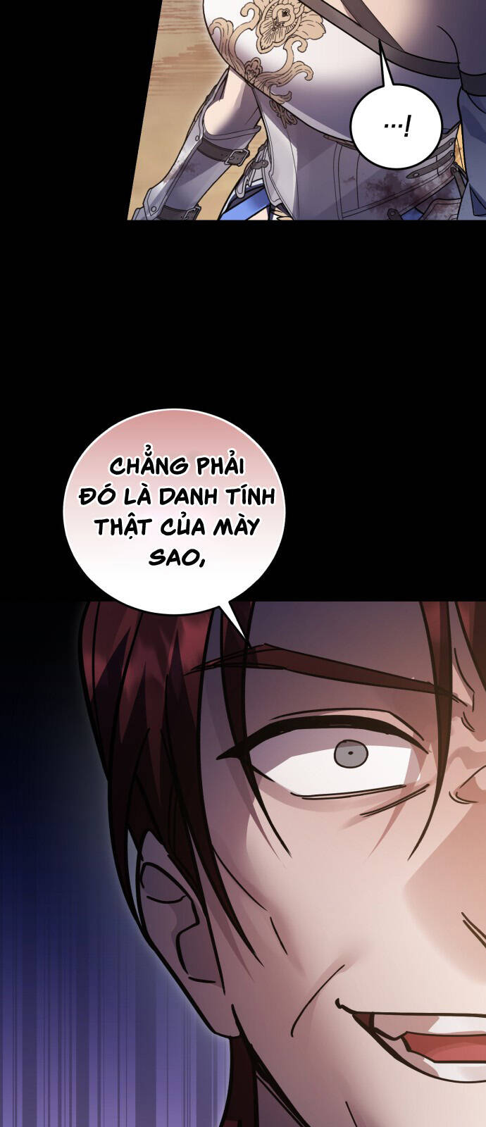 Hero X Demon King X Villain - Chapter 106 - Page 5