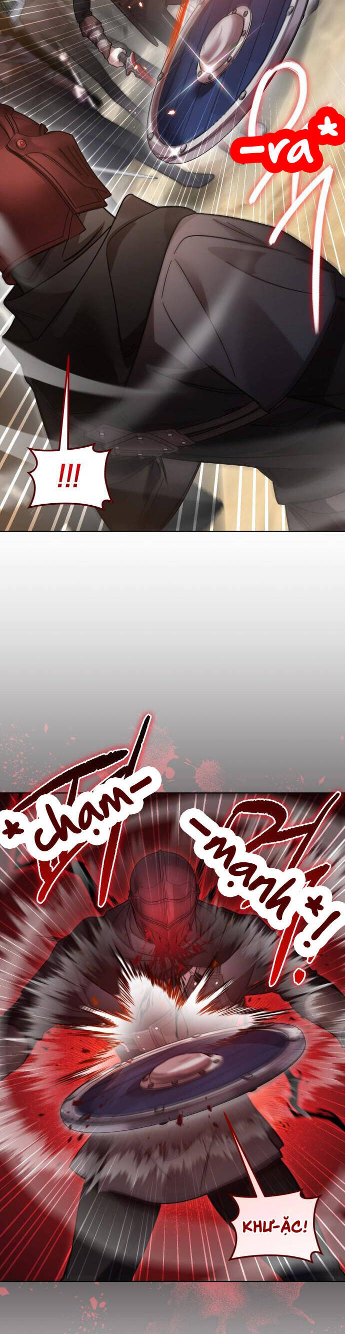 Hero X Demon King X Villain - Chapter 106 - Page 51