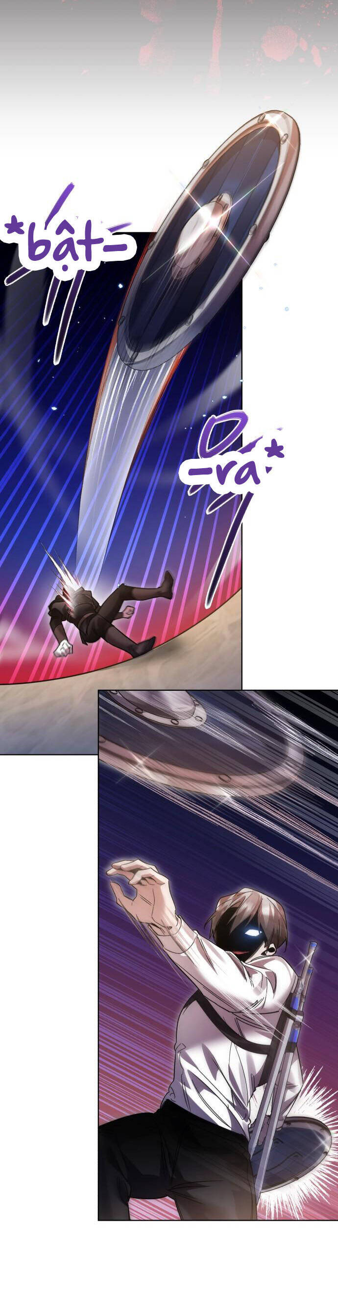 Hero X Demon King X Villain - Chapter 106 - Page 52