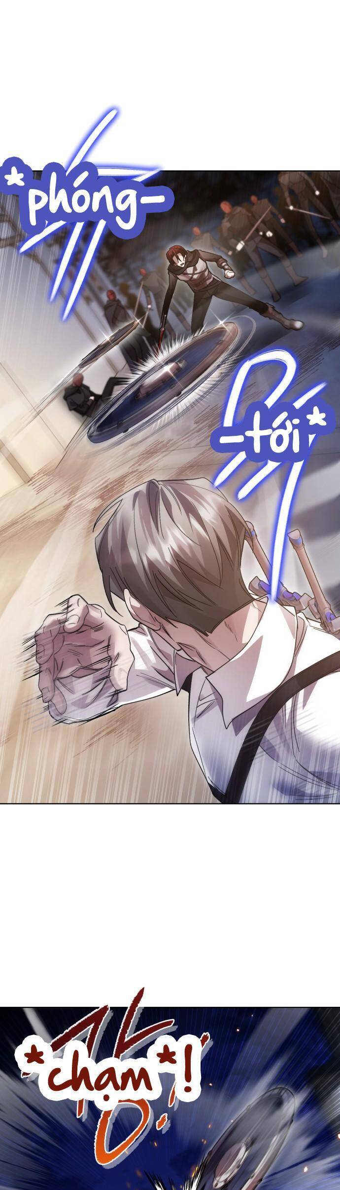 Hero X Demon King X Villain - Chapter 106 - Page 53