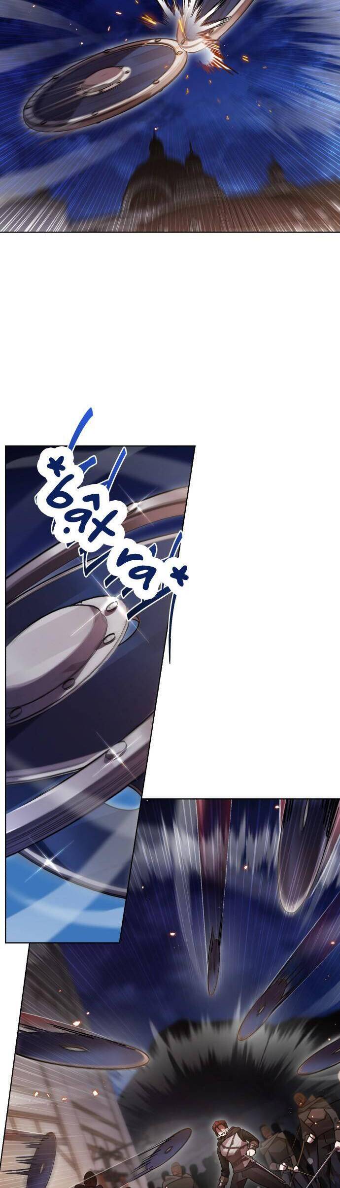 Hero X Demon King X Villain - Chapter 106 - Page 54