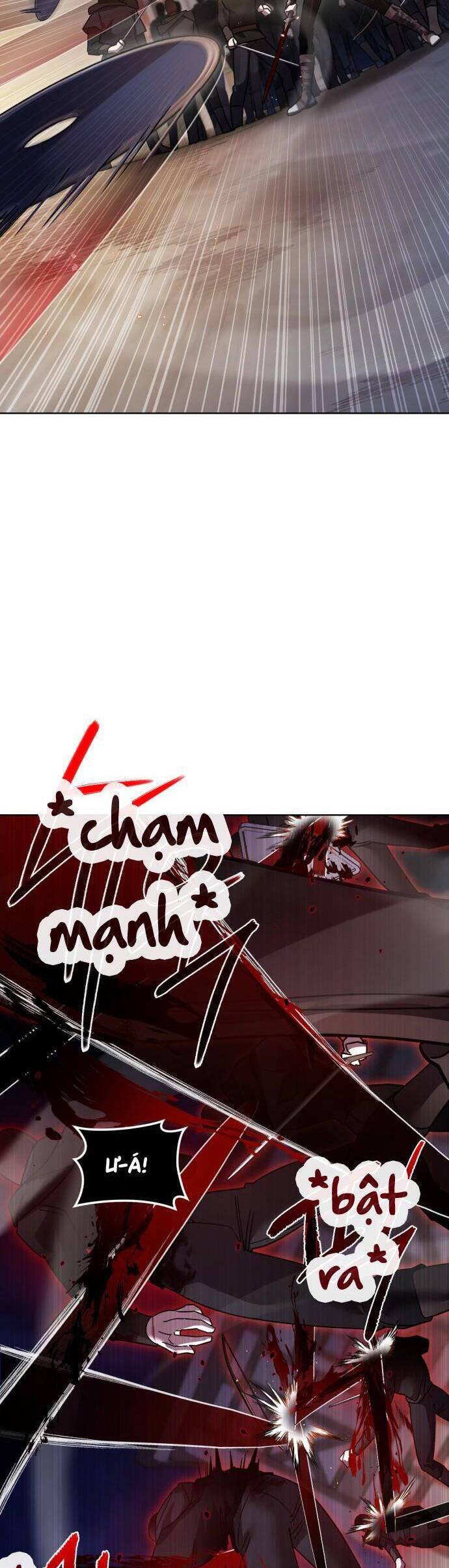 Hero X Demon King X Villain - Chapter 106 - Page 55