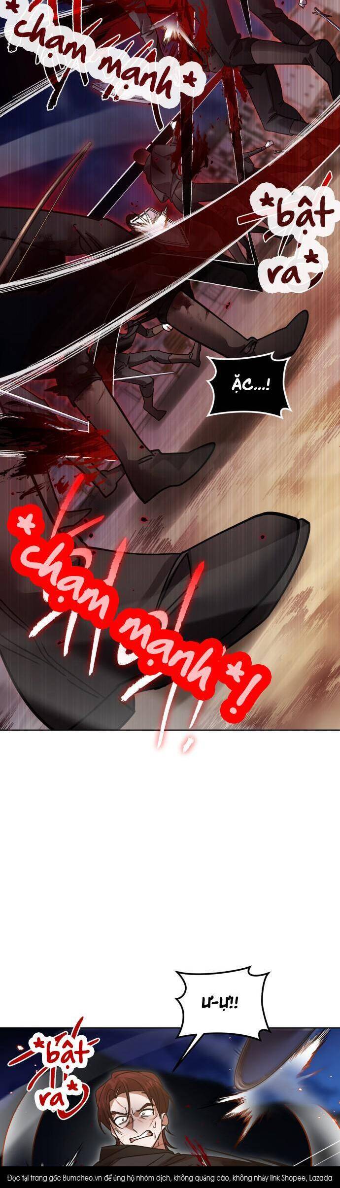 Hero X Demon King X Villain - Chapter 106 - Page 56