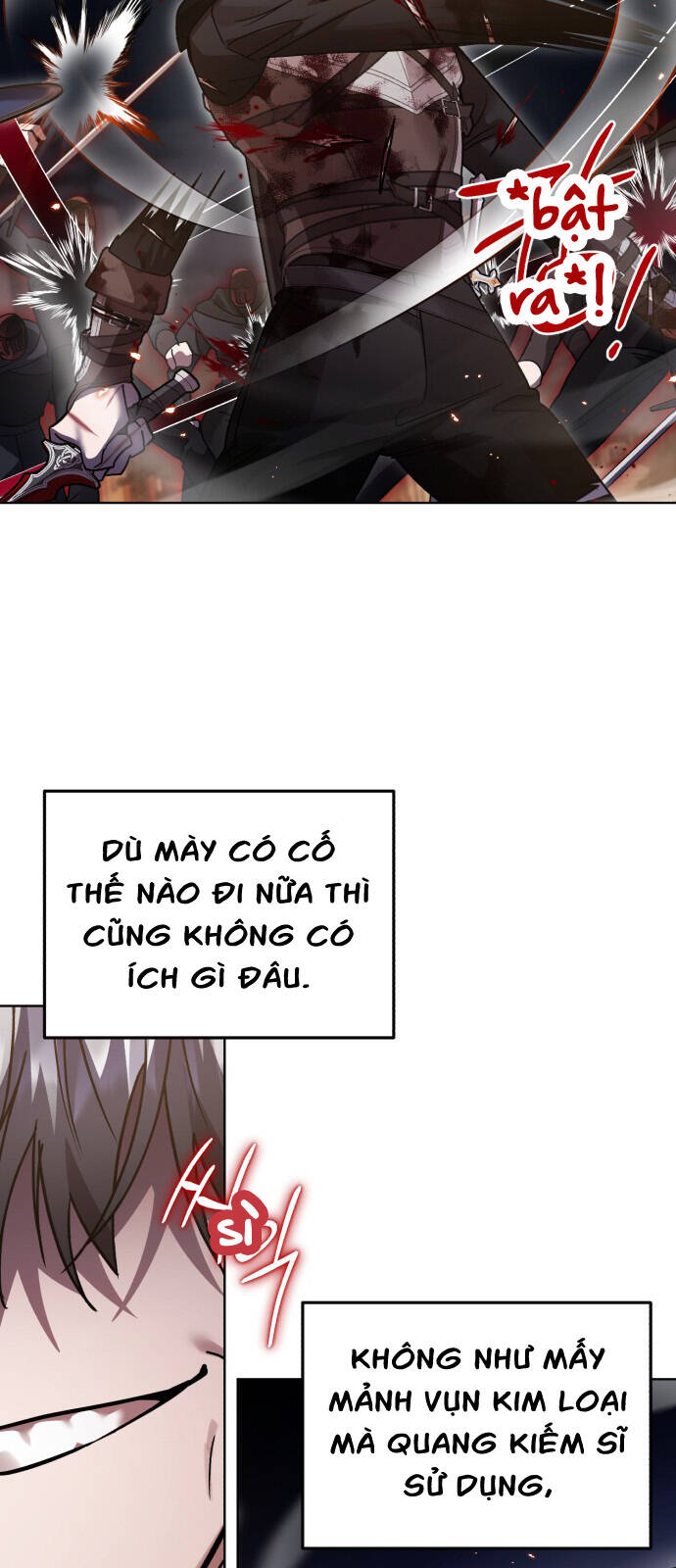 Hero X Demon King X Villain - Chapter 106 - Page 57