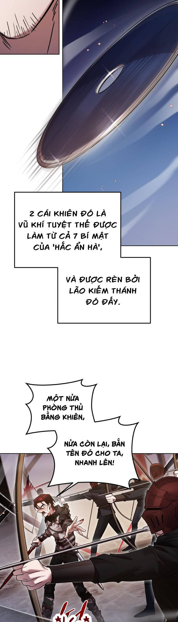 Hero X Demon King X Villain - Chapter 106 - Page 58