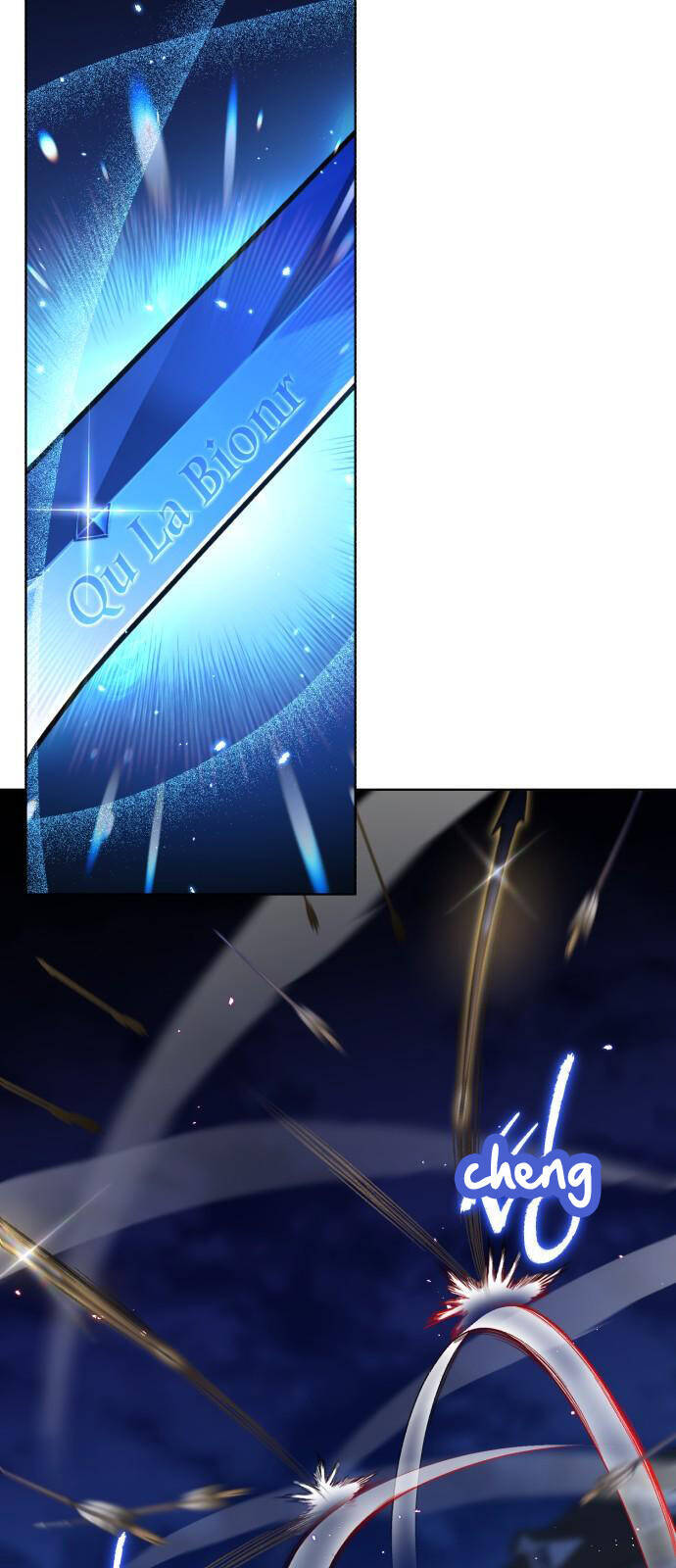 Hero X Demon King X Villain - Chapter 106 - Page 61