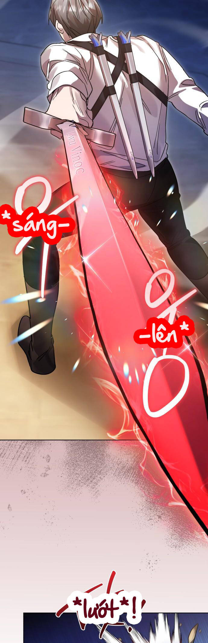 Hero X Demon King X Villain - Chapter 106 - Page 63