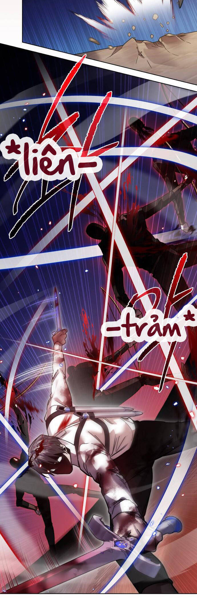 Hero X Demon King X Villain - Chapter 106 - Page 64