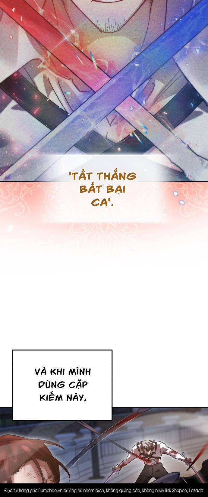 Hero X Demon King X Villain - Chapter 106 - Page 66