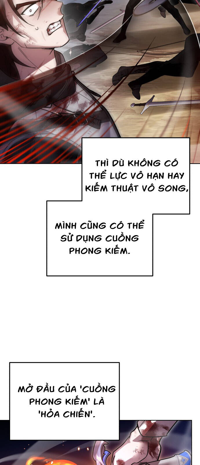 Hero X Demon King X Villain - Chapter 106 - Page 67