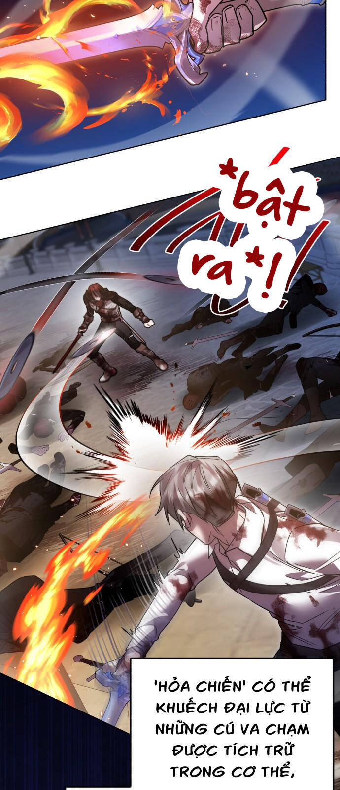 Hero X Demon King X Villain - Chapter 106 - Page 68